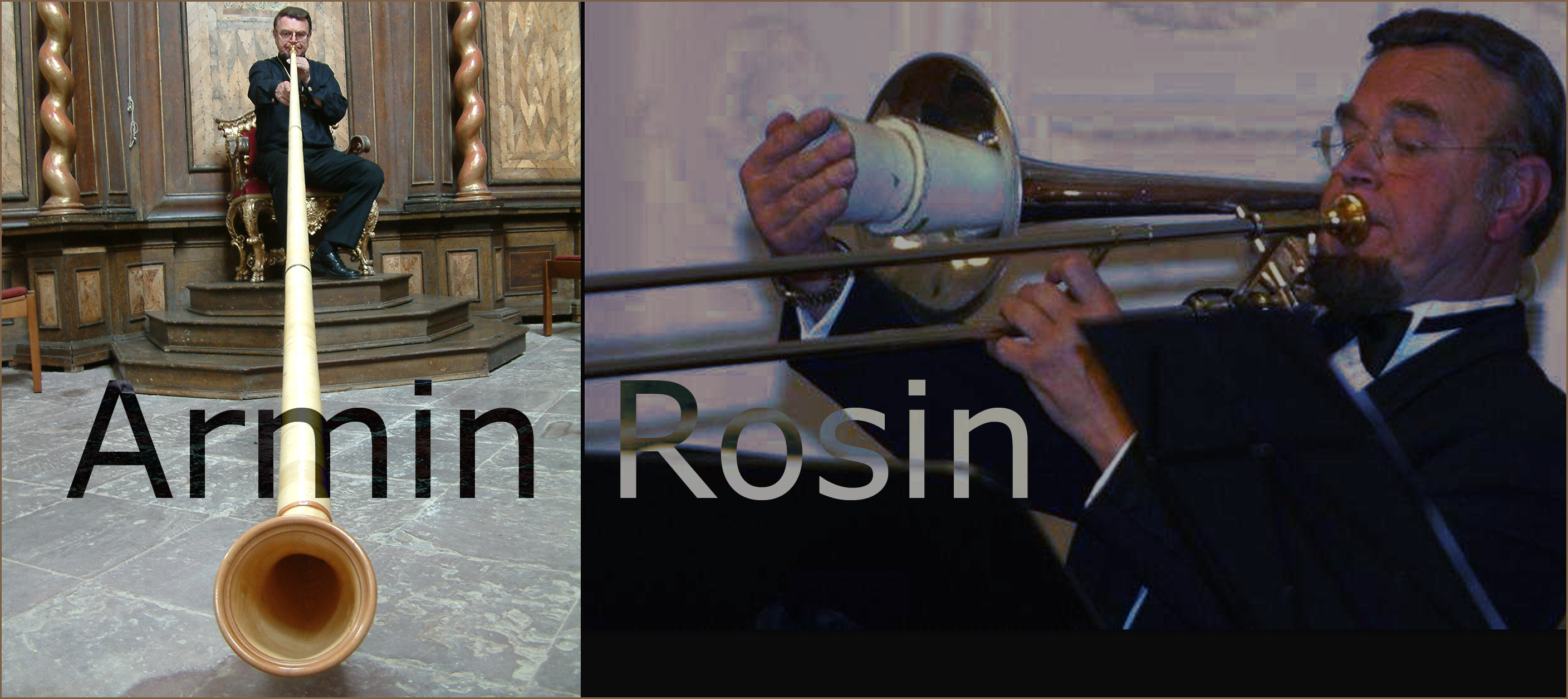 armin-rosin.com